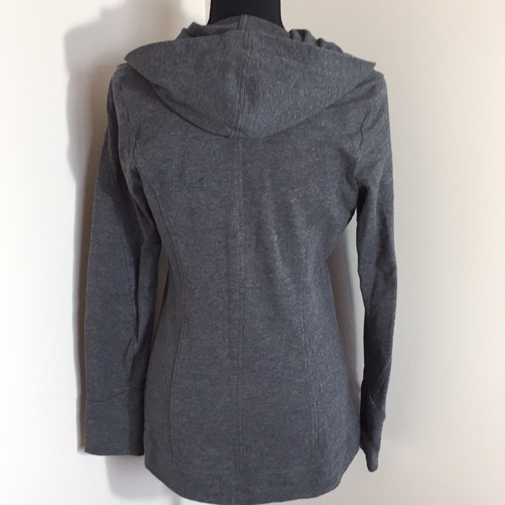 North face coat - Picture 3 of 6